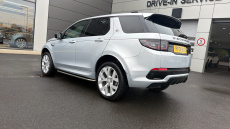 Land Rover Discovery Sport 2.0 D200 R-Dynamic S Plus 5dr Auto Diesel Station Wagon